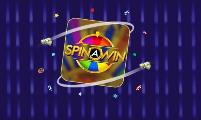 Spin My Win